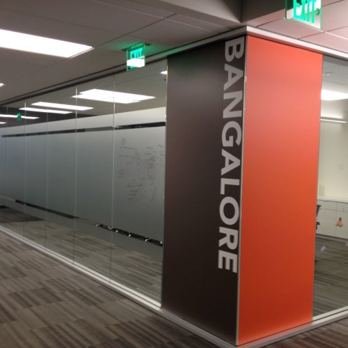 Window Graphics